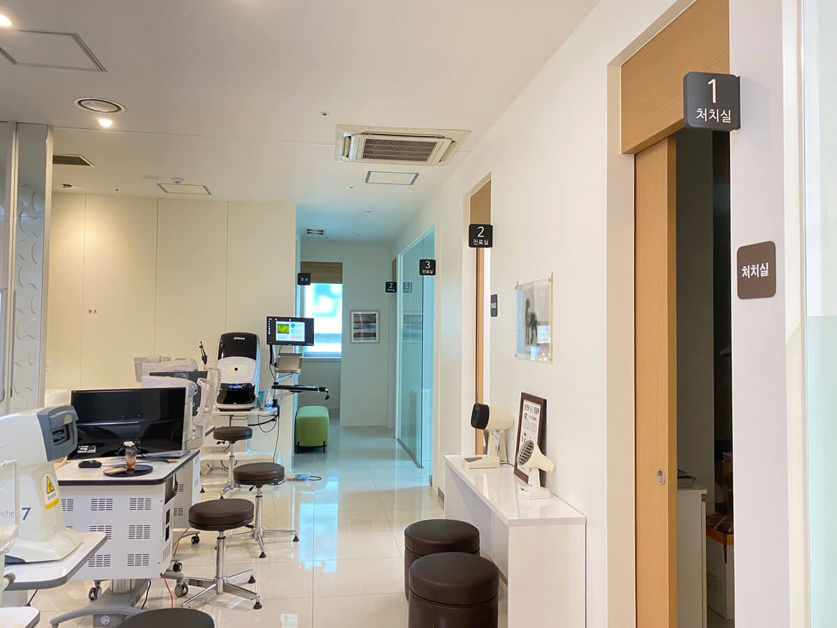 흑석동 연세안과